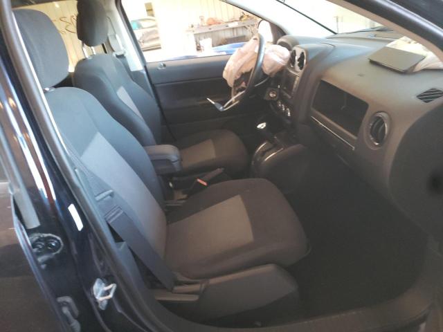 Photo 5 from auction – 2011 JEEP COMPASS SP with VIN 1J4NT1FA3BD224825