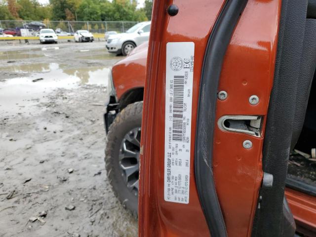 Photo 10 from auction – 2013 RAM 1500 SPORT with VIN 1C6RR7MT0DS569989