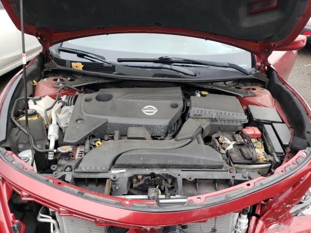 Photo 7 from auction – 2015 NISSAN ALTIMA 2.5 with VIN 1N4AL3AP2FC223548