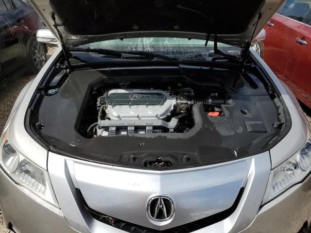 Photo 7 from auction – 2010 ACURA TL with VIN 19UUA8F2XAA022283