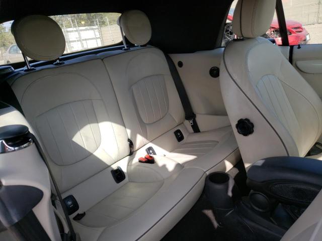 صورة رقم 6 من المزاد - 2016 MINI COOPER S مع VIN WMWWG9C5XG3C22555