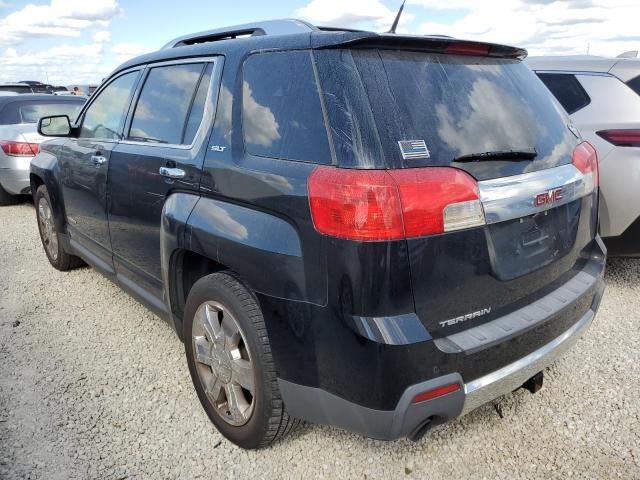 Photo 3 from auction – 2012 GMC TERRAIN SL with VIN 2GKFLWE51C6386842