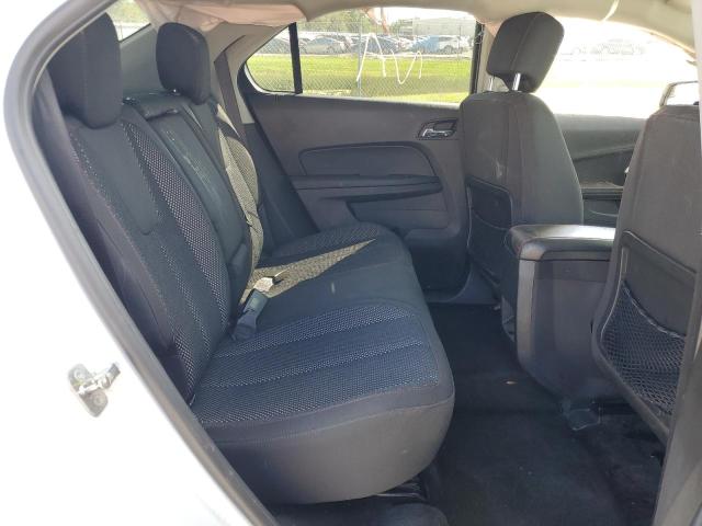 Photo 6 from auction – 2012 CHEVROLET EQUINOX LT with VIN 2GNALDEK0C1121348