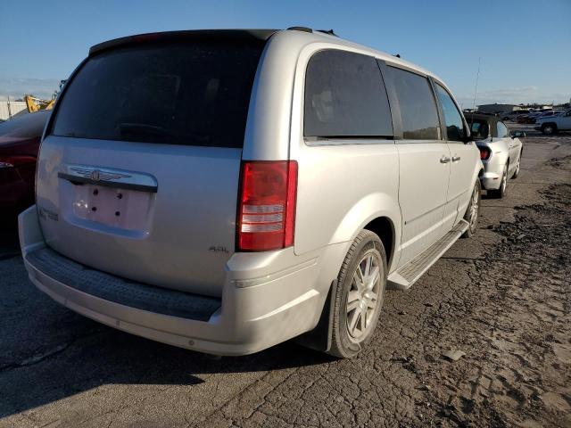 Photo 4 from auction – 2008 CHRYSLER TOWN & COU with VIN 2A8HR64X78R768491