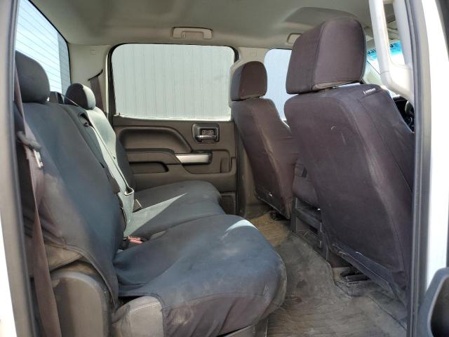 Photo 6 from auction – 2015 CHEVROLET 2500 with VIN 1GC1KVE82FF184597