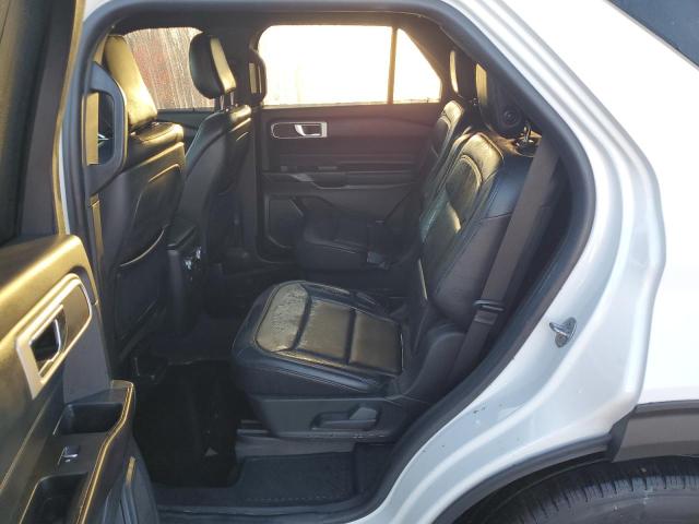 Photo 6 from auction – 2020 FORD EXPLORER X with VIN 1FMSK7DH6LGB01854