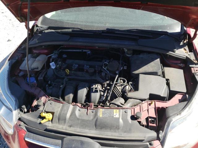 Photo 7 from auction – 2014 FORD FOCUS SE with VIN 1FADP3K25EL298098