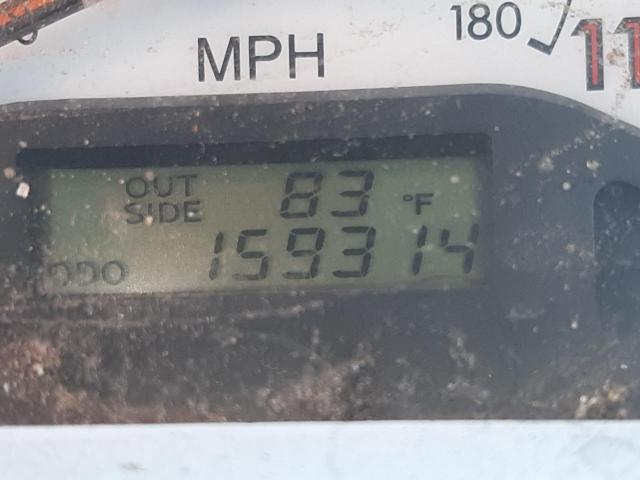 Photo 8 from auction – 2004 TOYOTA COROLLA CE with VIN 1NXBR32E34Z196485