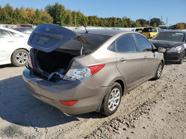 Photo 4 from auction – 2012 HYUNDAI ACCENT GLS with VIN KMHCT4AE1CU265816
