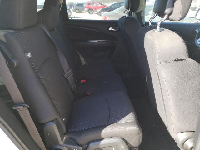Photo 6 from auction – 2018 DODGE JOURNEY SE with VIN 3C4PDCAB5JT242601