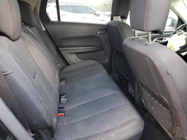 Photo 6 from auction – 2016 GMC TERRAIN SL with VIN 2GKALMEK8G6232641