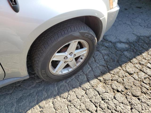 Photo 9 from auction – 2006 CHEVROLET EQUINOX LT with VIN 2CNDL63F266054925
