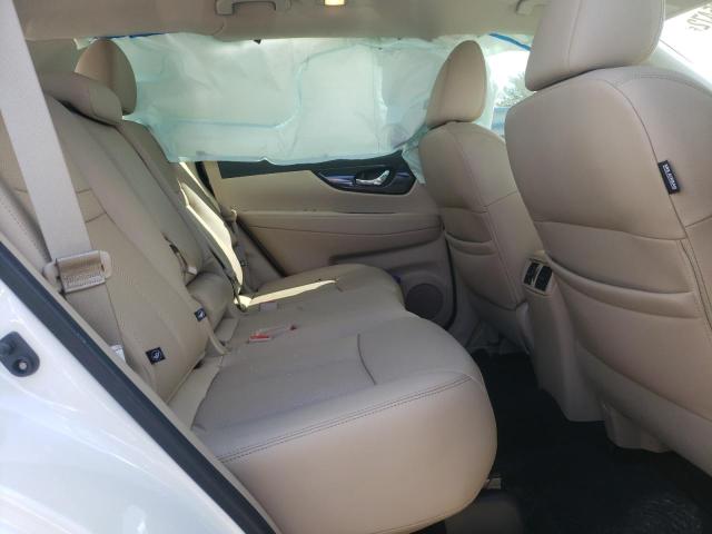 Photo 6 from auction – 2019 NISSAN ROGUE S with VIN 5N1AT2MT4KC790637