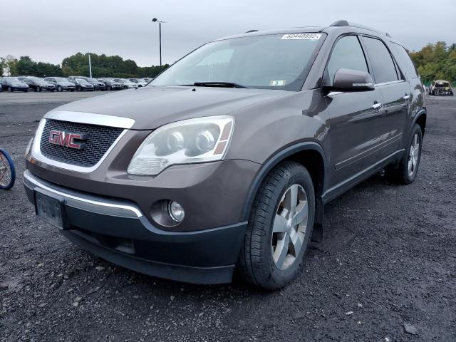 Photo 2 from auction – 2012 GMC ACADIA SLT with VIN 1GKKVRED2CJ202027