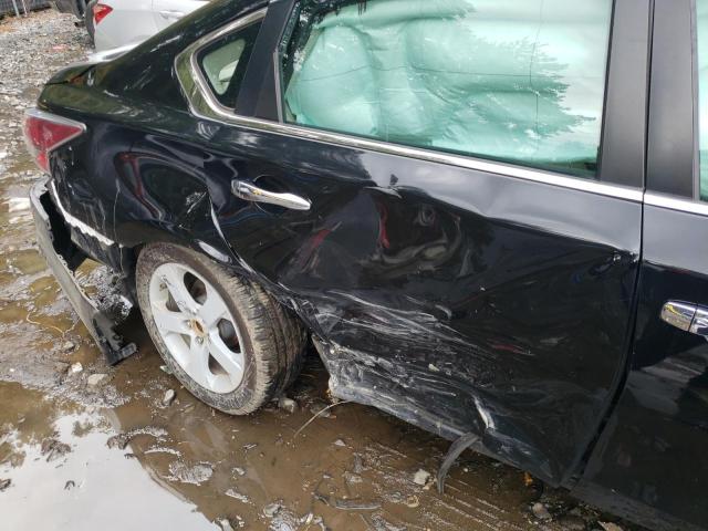 Photo 9 from auction – 2015 NISSAN ALTIMA 2.5 with VIN 1N4AL3AP8FC121042
