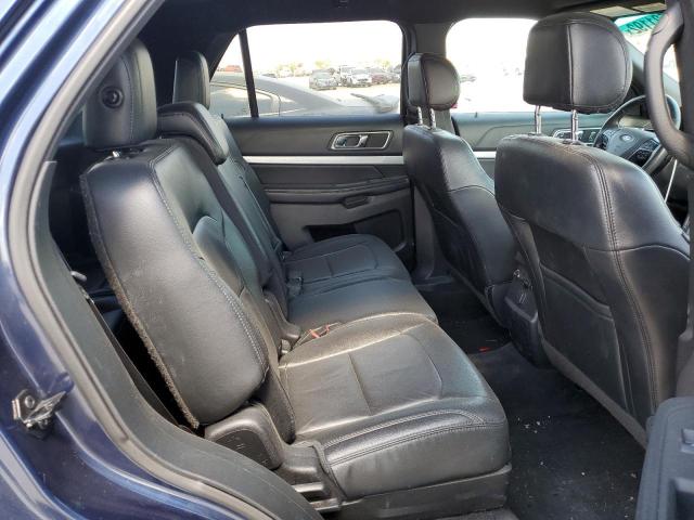 Photo 6 from auction – 2016 FORD EXPLORER X with VIN 1FM5K7DH4GGA84071