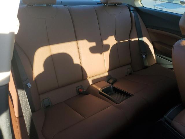 Photo 6 from auction – 2014 BMW 228 I with VIN WBA1F5C59EV246155