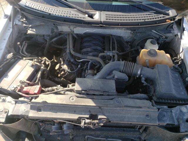 Photo 7 from auction – 2012 FORD F150 SUPER with VIN 1FTFW1EF8CFB59149