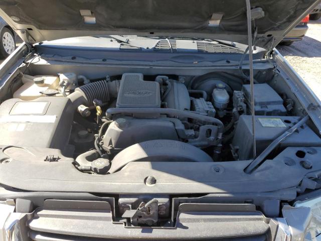 Photo 7 from auction – 2002 GMC ENVOY with VIN 1GKDT13S522293661