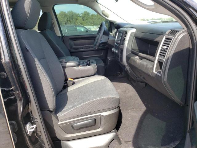 Photo 5 from auction – 2021 RAM 1500 CLASS with VIN 1C6RR6FG0MS569100