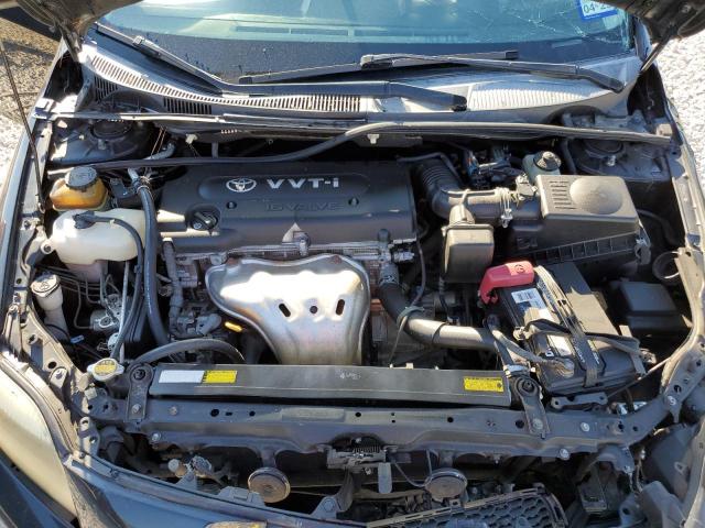 Photo 7 from auction – 2007 TOYOTA SCION TC with VIN JTKDE167270201852