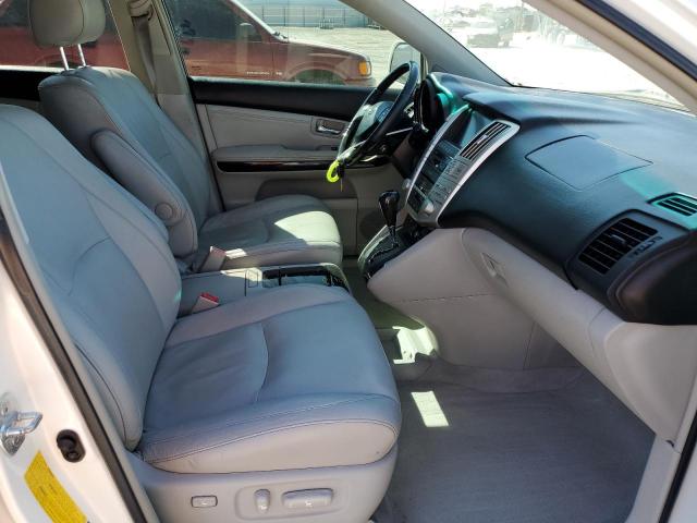 Photo 5 from auction – 2008 LEXUS RX 350 with VIN 2T2HK31U68C065643