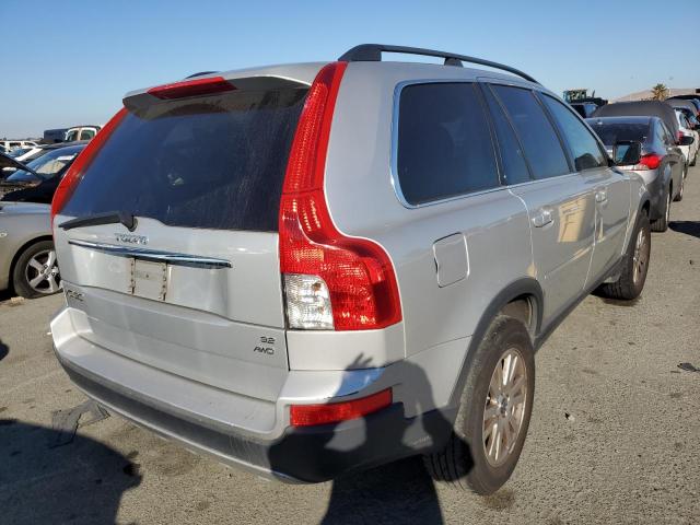 Photo 4 from auction – 2008 VOLVO XC90 with VIN YV4CZ982381425910