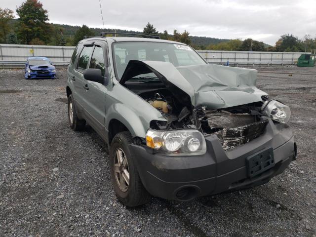 Photo 9 from auction – 2006 FORD ESCAPE XLS with VIN 1FMYU92Z76KC26570