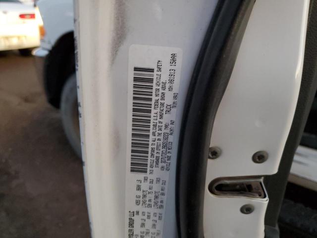 Photo 10 from auction – 2011 DODGE RAM 2500 with VIN 3D7UT2CL2BG518223