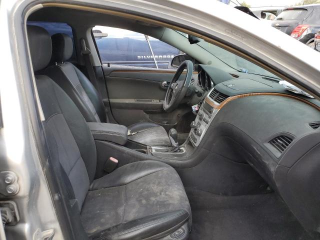Photo 5 from auction – 2009 CHEVROLET MALIBU 2LT with VIN 1G1ZJ57719F210520