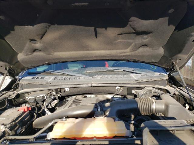 Photo 7 from auction – 2018 FORD F150 SUPER with VIN 1FTEW1EG0JFB52262