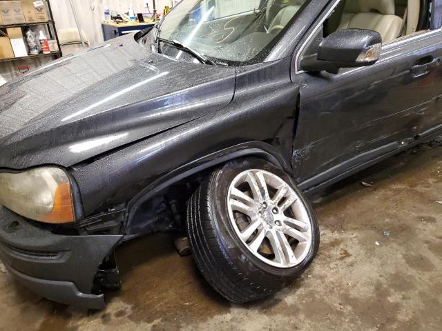 Photo 9 from auction – 2011 VOLVO XC90 3.2 with VIN YV4952CZ5B1575199