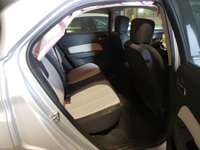 Photo 6 from auction – 2016 CHEVROLET EQUINOX LT with VIN 2GNFLFEKXG6175749