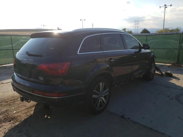 Photo 4 from auction – 2014 AUDI Q7 PREMIUM with VIN WA1LGAFE4ED017007