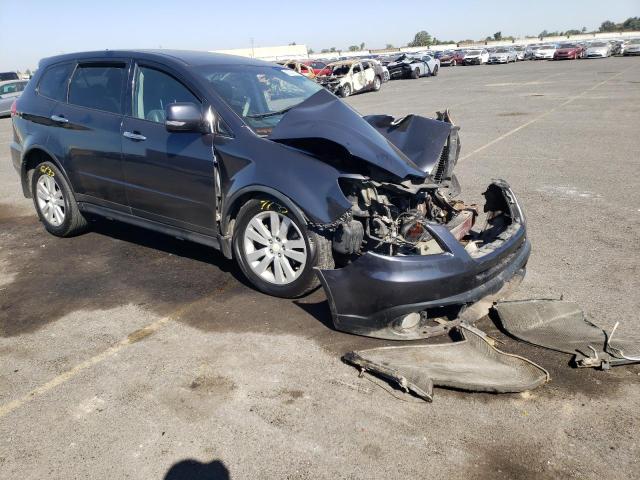 SUBARU TRIBECA LI 2012 with VIN 4S4WX9GD6C4400091 - Photo from auction