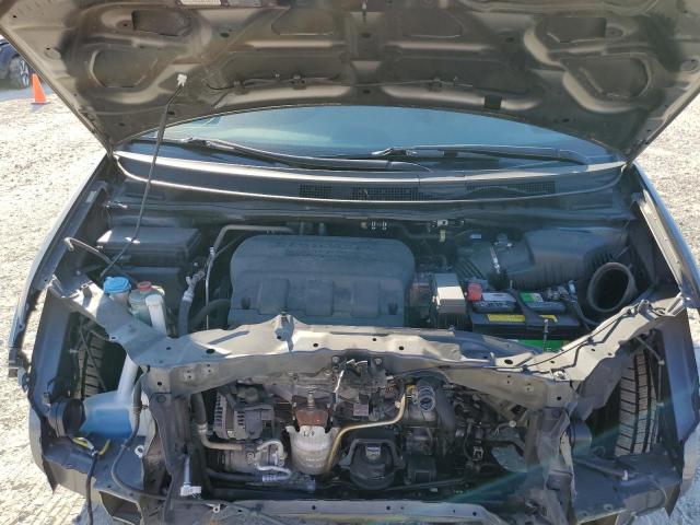 Photo 7 from auction – 2013 HONDA ODYSSEY EX with VIN 5FNRL5H46DB044546
