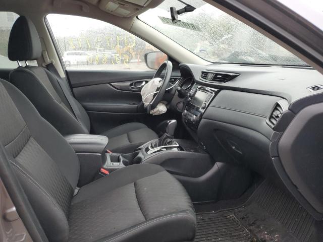 Photo 5 from auction – 2018 NISSAN ROGUE S with VIN KNMAT2MV3JP558334