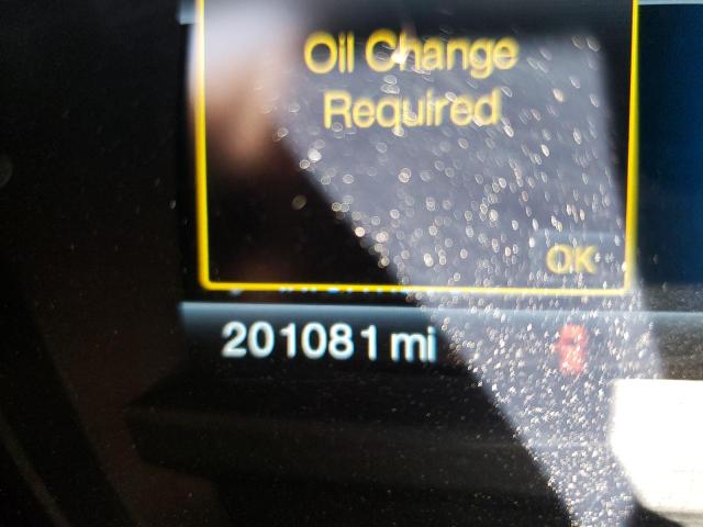 Photo 8 from auction – 2011 FORD EXPLORER X with VIN 1FMHK8D87BGA25009