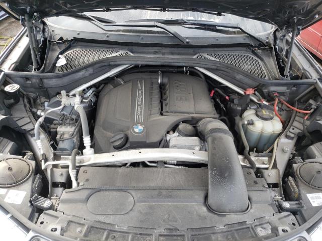 Photo 7 from auction – 2017 BMW X5 XDRIVE3 with VIN 5UXKR0C56H0U49960