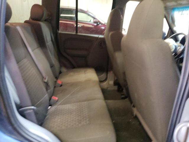 Photo 6 from auction – 2005 JEEP LIBERTY SP with VIN 1J4GL48K55W617136