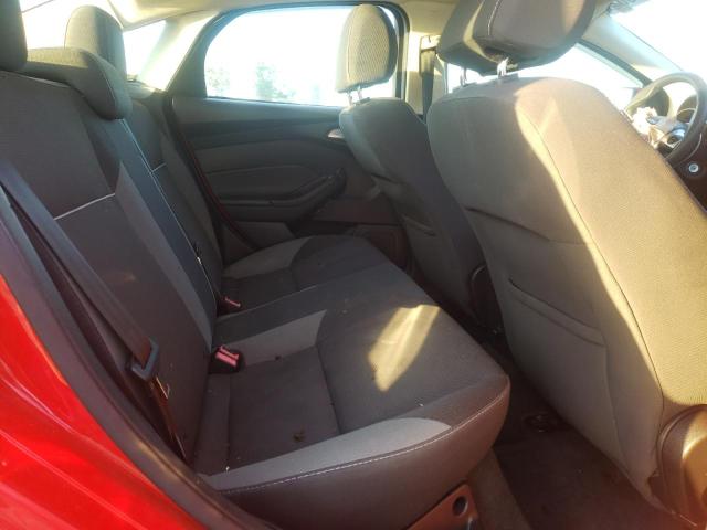 Photo 6 from auction – 2013 FORD FOCUS SE with VIN 1FADP3F20DL259444