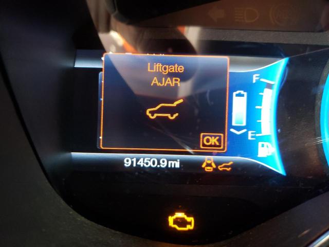 Photo 8 from auction – 2013 FORD C-MAX SE with VIN 1FADP5AU0DL533567