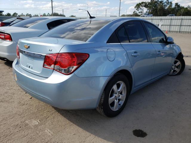 Photo 3 from auction – 2012 CHEVROLET CRUZE LT with VIN 1G1PF5SC2C7234470