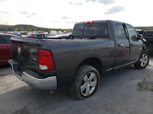 Photo 4 from auction – 2015 RAM 1500 SLT with VIN 1C6RR6GG8FS589581