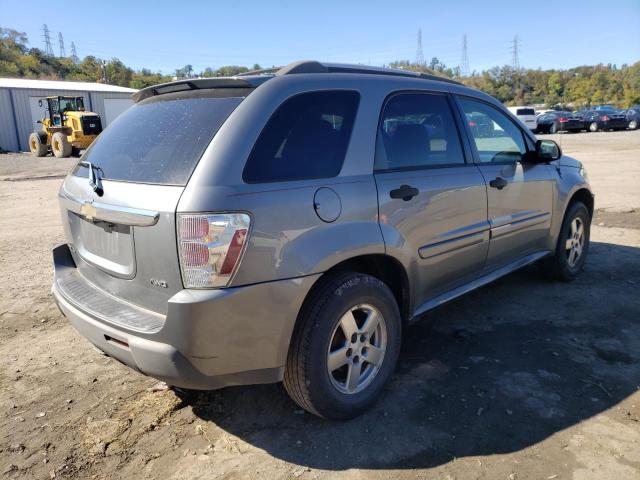 Photo 4 from auction – 2005 CHEVROLET EQUINOX LS with VIN 2CNDL23F756138309