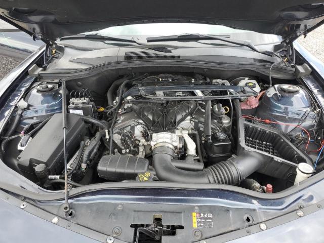 Photo 7 from auction – 2014 CHEVROLET CAMARO LS with VIN 2G1FE1E31E9292039