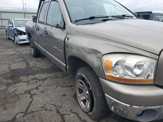 Photo 9 from auction – 2006 DODGE RAM 1500 S with VIN 1D7HU18296S636597