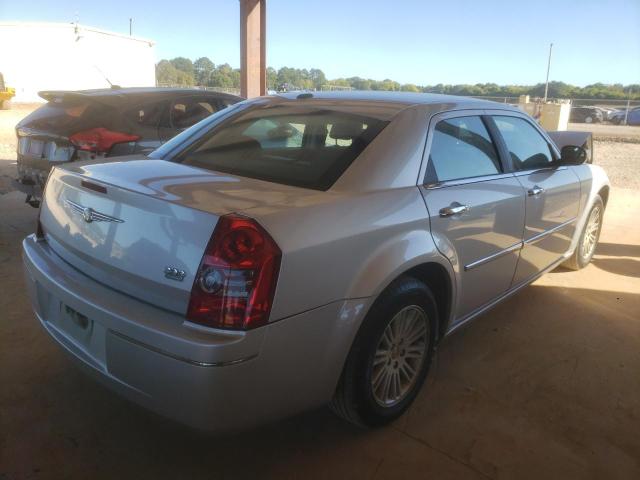 Photo 4 from auction – 2010 CHRYSLER 300 TOURIN with VIN 2C3CA5CVXAH306798