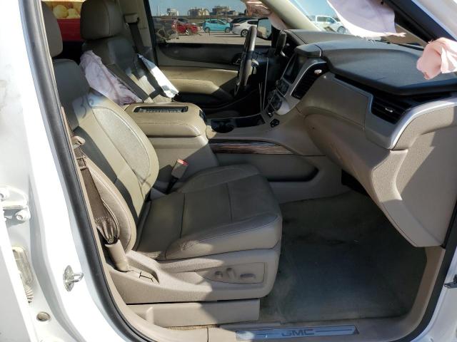 Photo 5 from auction – 2016 GMC YUKON SLT with VIN 1GKS1BKC9GR280083