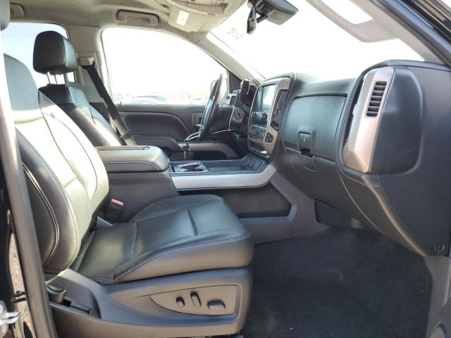 Photo 5 from auction – 2018 CHEVROLET SILVERADO with VIN 3GCUKSEC1JG164008